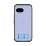 Slim Protection Premium Case［ Original - ISTJ Logistician - Alphabet ］