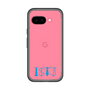 Slim Protection Premium Case［ Original - ISTJ Logistician - Alphabet ］