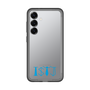 Slim Protection Premium Case［ Original - ISTJ Logistician - Alphabet ］