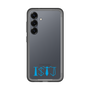 Slim Protection Premium Case［ Original - ISTJ Logistician - Alphabet ］