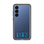 Slim Protection Premium Case［ Original - ISTJ Logistician - Alphabet ］