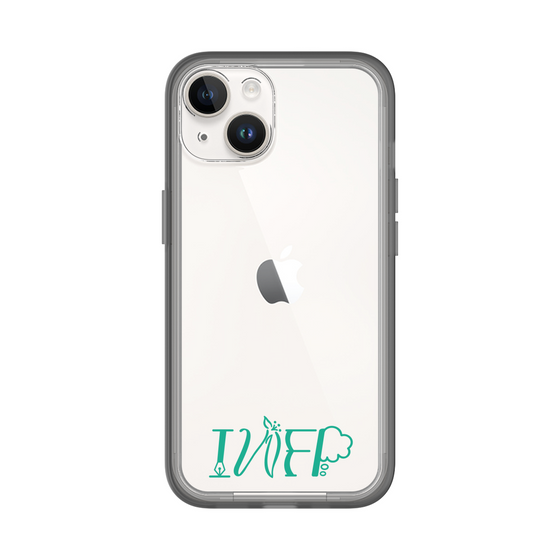 Slim Protection Premium Case［ オリジナル - INFP 仲介者 - アルファベット ］