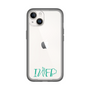 Slim Protection Premium Case［ オリジナル - INFP 仲介者 - アルファベット ］