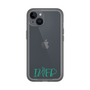 Slim Protection Premium Case［ オリジナル - INFP 仲介者 - アルファベット ］