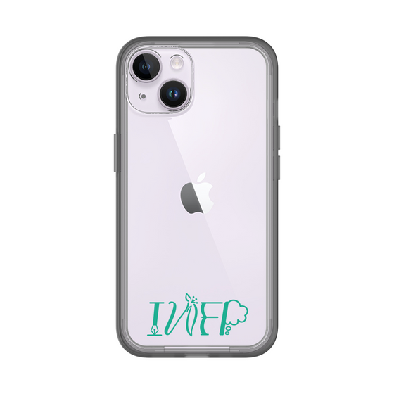 Slim Protection Premium Case［ オリジナル - INFP 仲介者 - アルファベット ］