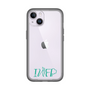 Slim Protection Premium Case［ オリジナル - INFP 仲介者 - アルファベット ］