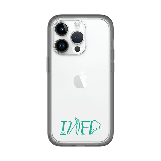 Slim Protection Premium Case［ オリジナル - INFP 仲介者 - アルファベット ］