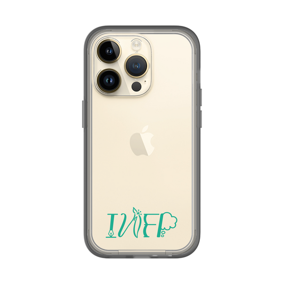 Slim Protection Premium Case［ オリジナル - INFP 仲介者 - アルファベット ］