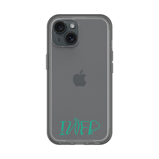 Slim Protection Premium Case［ オリジナル - INFP 仲介者 - アルファベット ］