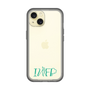 Slim Protection Premium Case［ オリジナル - INFP 仲介者 - アルファベット ］