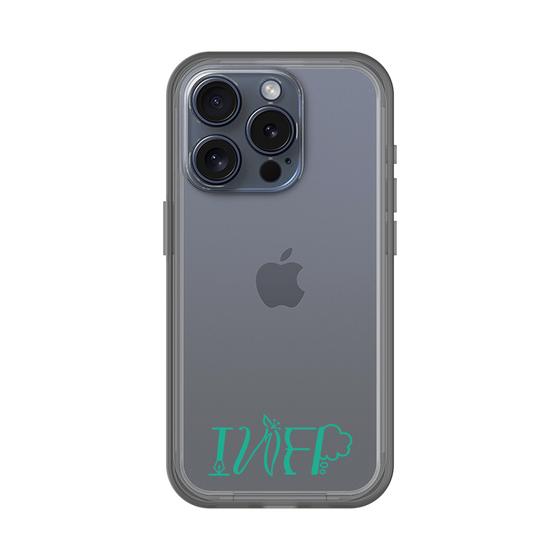 Slim Protection Premium Case［ オリジナル - INFP 仲介者 - アルファベット ］