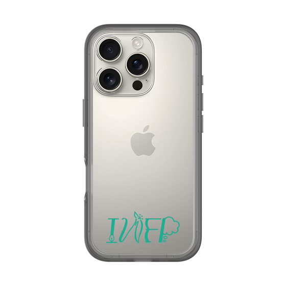 Slim Protection Premium Case［ オリジナル - INFP 仲介者 - アルファベット ］