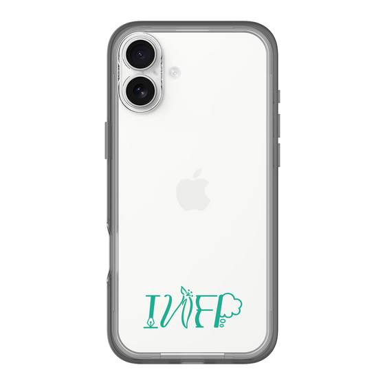 Slim Protection Premium Case［ オリジナル - INFP 仲介者 - アルファベット ］
