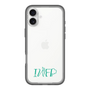 Slim Protection Premium Case［ オリジナル - INFP 仲介者 - アルファベット ］