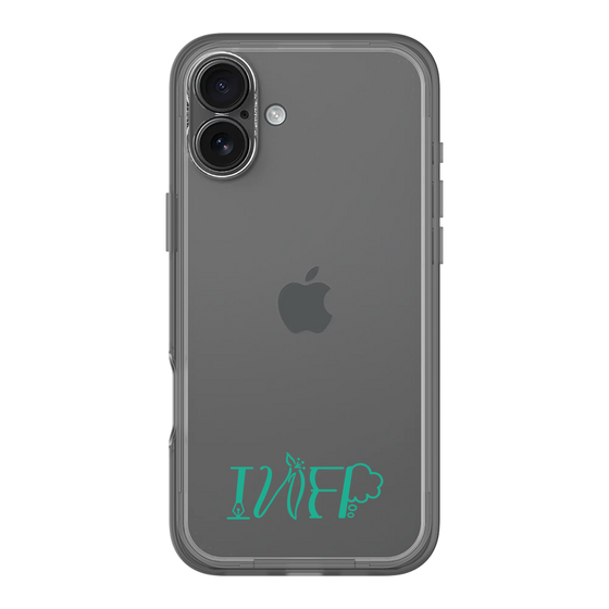 Slim Protection Premium Case［ オリジナル - INFP 仲介者 - アルファベット ］