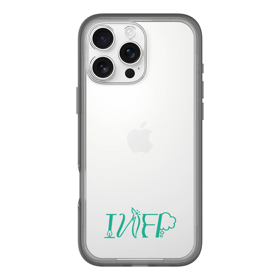 Slim Protection Premium Case［ オリジナル - INFP 仲介者 - アルファベット ］