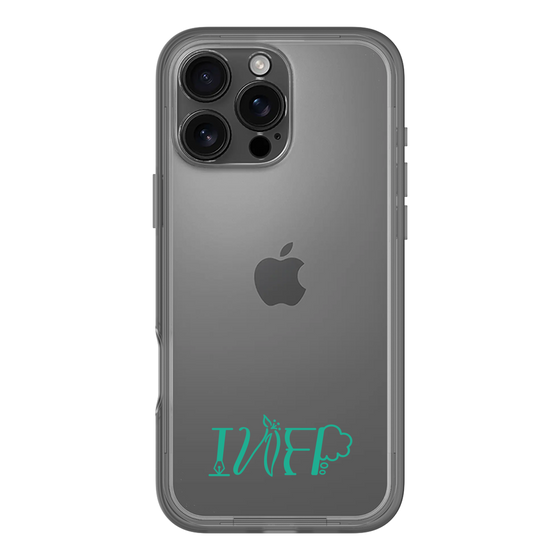 Slim Protection Premium Case［ オリジナル - INFP 仲介者 - アルファベット ］