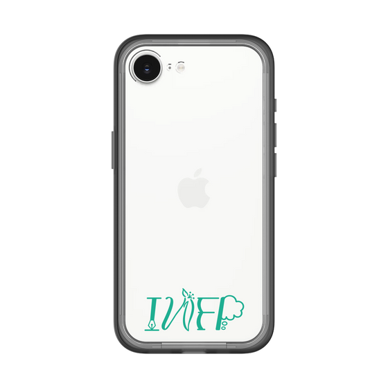 Slim Protection Premium Case［ Original - INFP Mediator - Alphabet ］