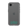 Slim Protection Premium Case［ Original - INFP Mediator - Alphabet ］