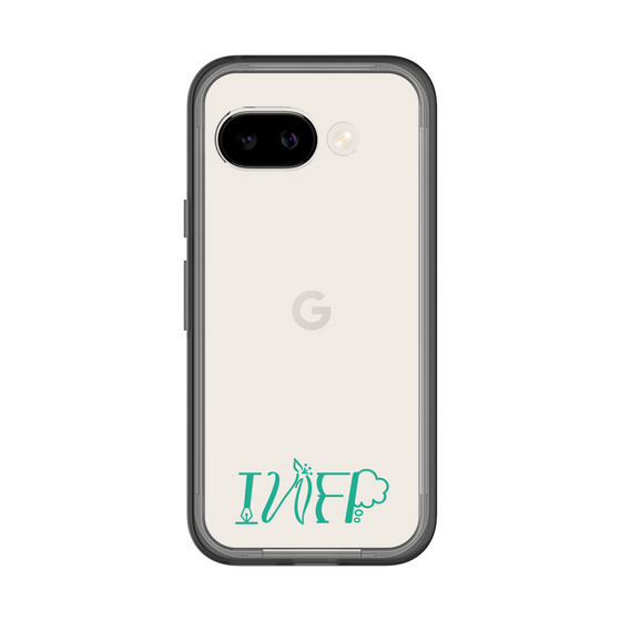 Slim Protection Premium Case［ Original - INFP Mediator - Alphabet ］