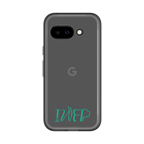 Slim Protection Premium Case［ Original - INFP Mediator - Alphabet ］