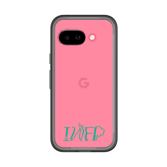 Slim Protection Premium Case［ Original - INFP Mediator - Alphabet ］