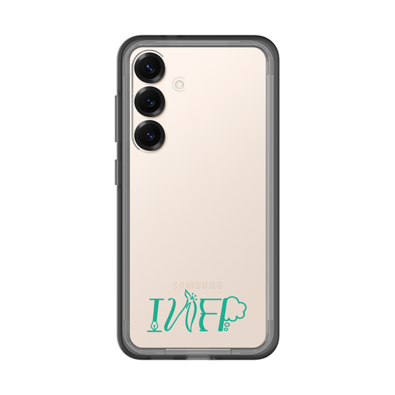 Slim Protection Premium Case［ Original - INFP Mediator - Alphabet ］