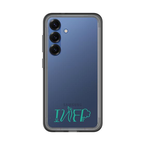 Slim Protection Premium Case［ Original - INFP Mediator - Alphabet ］