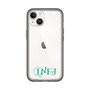 Slim Protection Premium Case［ オリジナル - INFJ 提唱者 - アルファベット ］