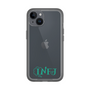 Slim Protection Premium Case［ オリジナル - INFJ 提唱者 - アルファベット ］