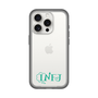 Slim Protection Premium Case［ オリジナル - INFJ 提唱者 - アルファベット ］