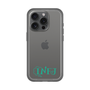 Slim Protection Premium Case［ オリジナル - INFJ 提唱者 - アルファベット ］