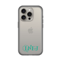 Slim Protection Premium Case［ オリジナル - INFJ 提唱者 - アルファベット ］