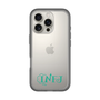 Slim Protection Premium Case［ オリジナル - INFJ 提唱者 - アルファベット ］