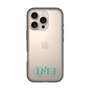 Slim Protection Premium Case［ オリジナル - INFJ 提唱者 - アルファベット ］