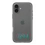 Slim Protection Premium Case［ オリジナル - INFJ 提唱者 - アルファベット ］