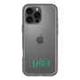 Slim Protection Premium Case［ オリジナル - INFJ 提唱者 - アルファベット ］