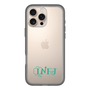 Slim Protection Premium Case［ オリジナル - INFJ 提唱者 - アルファベット ］