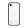 Slim Protection Premium Case［ Original - INFJ Advocate - Alphabet ］
