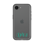 Slim Protection Premium Case［ Original - INFJ Advocate - Alphabet ］