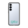 Slim Protection Premium Case［ Original - INFJ Advocate - Alphabet ］