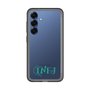 Slim Protection Premium Case［ Original - INFJ Advocate - Alphabet ］