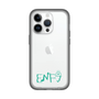 Slim Protection Premium Case［ オリジナル - ENFJ 主人公 - アルファベット ］