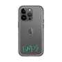 Slim Protection Premium Case［ オリジナル - ENFJ 主人公 - アルファベット ］