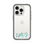 Slim Protection Premium Case［ オリジナル - ENFJ 主人公 - アルファベット ］