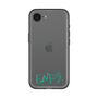 Slim Protection Premium Case［ Original - ENFJ Protagonist - Alphabet ］