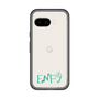 Slim Protection Premium Case［ Original - ENFJ Protagonist - Alphabet ］