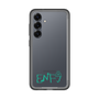 Slim Protection Premium Case［ Original - ENFJ Protagonist - Alphabet ］