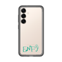 Slim Protection Premium Case［ Original - ENFJ Protagonist - Alphabet ］