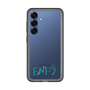Slim Protection Premium Case［ Original - ENFJ Protagonist - Alphabet ］